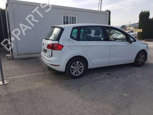 Right front window motor VW GOLF SPORTSVAN VII (AM1, AN1)  | BP17551054E20 