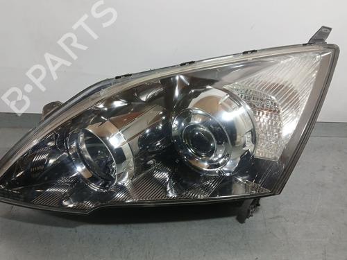 Used Left headlight Left headlight HONDA CR-V III (RE_) 2.0 i-VTEC 4WD (RE5, RE2) (150 hp) 33833232 33833232