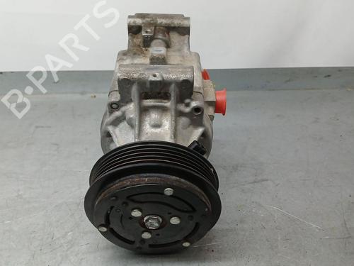 Used AC compressor AC compressor FIAT 500 (312_) 1.0 Mild Hybrid (312.AYD1B) (69 hp) 32781607 32781607
