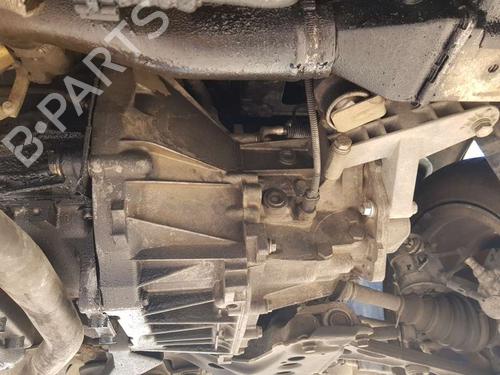 Used Gearbox FIAT BRAVA (182_) [1995-2003]  19699434