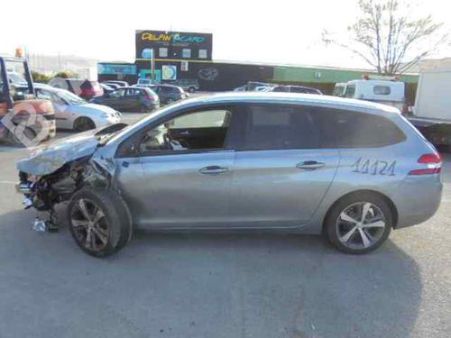 PEUGEOT 308 SW II (LC_, LJ_, LR_, LX_, L4_)  1.6 BlueHDi 120  112630