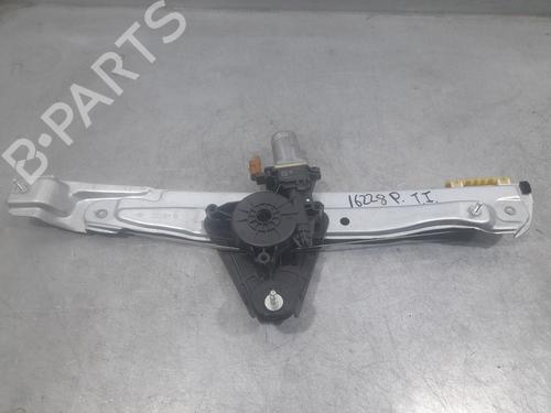 rear-left-window-mechanism-dacia-sandero-iii-2021-23894207 main image