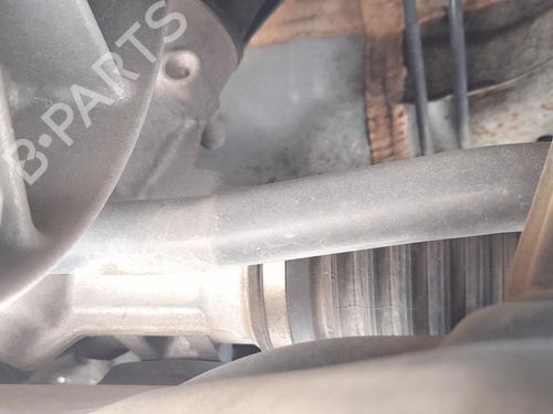 Styregear/Snekke Styregear/Snekke VW POLO VI (AW1, BZ1, AE1) 1.0 TSI (95 hp) 36164471 36164471