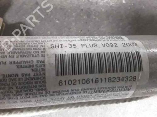Right curtain airbag MERCEDES-BENZ M-CLASS (W163)  | BP3721712C12 