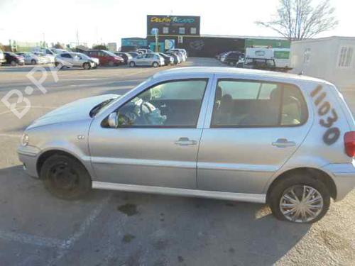 Styring servopumpe VW POLO (6N2)  | BP1925744M99 