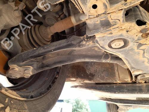 Used Right front suspension arm RENAULT MEGANE IV Hatchback (B9A/M/N_) 1.5 Blue dCi 115 (B9A6) (116 hp) 26663061
