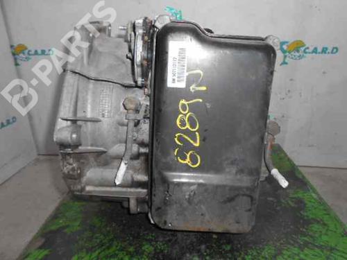 Gearbox CHEVROLET REZZO MPV (U100) 2.0 | BP22570M3 