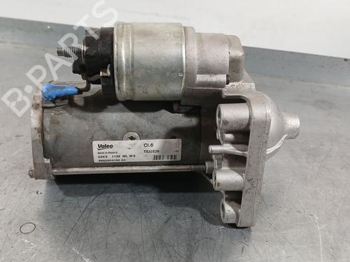 Starter PEUGEOT PARTNER Box Body/MPV 1.6 HDi | BP38256619M8 - Image 4