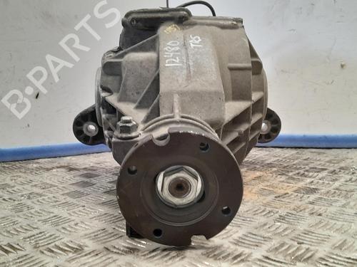 Rear differential MERCEDES-BENZ M-CLASS (W163)  | BP5226472M24 