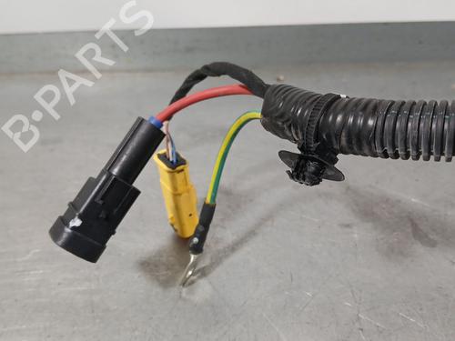 Steering rack PEUGEOT PARTNER Box Body/MPV (K9) 1.5 BlueHDi 100 | BP38073174M22 - Image 5