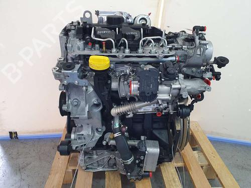 Engine RENAULT LAGUNA III Grandtour (KT0/1)  | BP11743296M1
