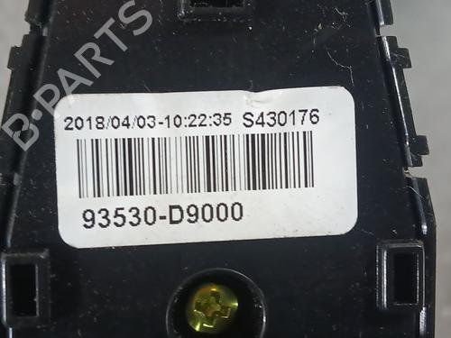 Mirror switch KIA SPORTAGE IV (QL, QLE) 1.6 GDI | BP36162996I25 - Image 3
