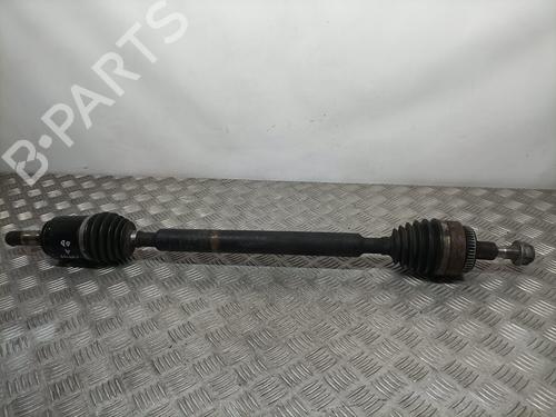 Used Right front driveshaft MERCEDES-BENZ M-CLASS (W163) [1998-2005]  9677057