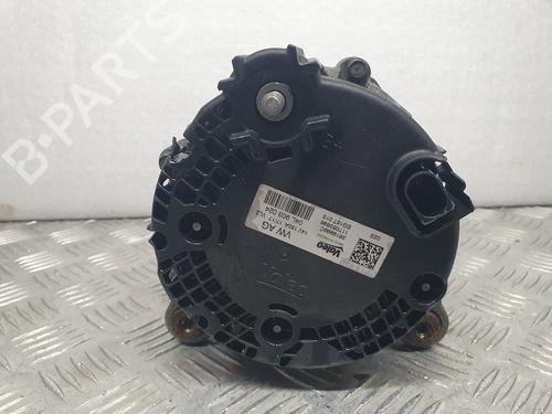 Alternator AUDI A5 Sportback (F5A, F5F)  | BP13873776M7 