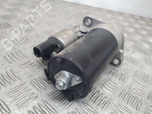 Starter VW POLO (9N_, 9A_)  | BP17727621M8 