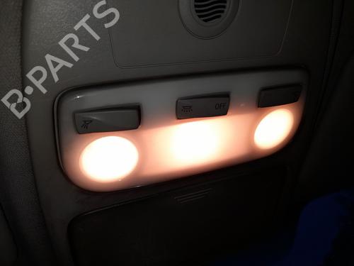 Interior roof light RENAULT FLUENCE (L3_) 1.5 dCi (L30B) BP28188433I8