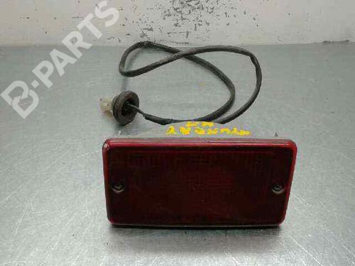 Faro antiniebla trasero HYUNDAI H100 Van 2.5 D (78 hp) 3345718