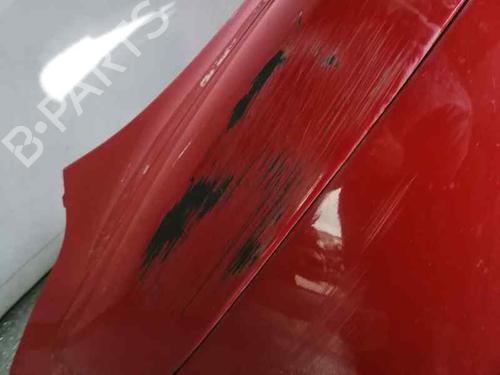 Front bumper PEUGEOT 307 (3A/C)  | BP6050206C7 