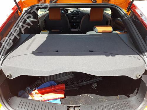 Used Rear parcel shelf FORD FOCUS II (DA_, HCP, DP) 2.5 ST (225 hp) 27479276