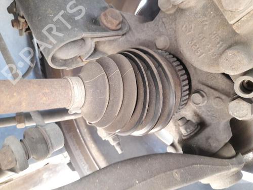 Used Left front driveshaft CHRYSLER VOYAGER IV (RG, RS) 2.4 (151 hp) 29401053