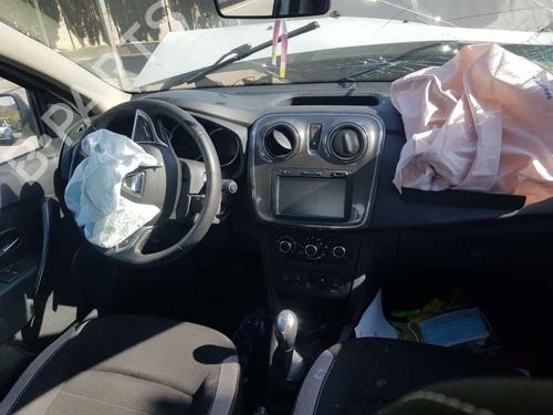 Rear left window mechanism DACIA SANDERO II | BP17585309C24