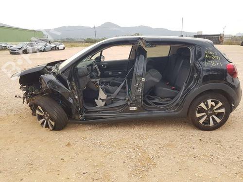 Electronic module CITROËN C3 III (SX)  | BP19903078M83 