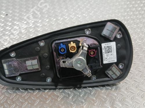Antenne/Base SEAT LEON (KL1, KLG) 2.0 TDI | BP34507122C140 - Image 3