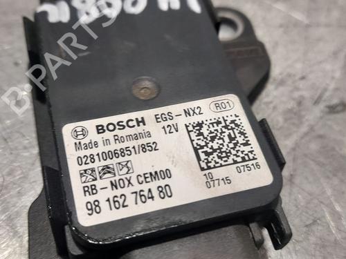 Elektronisk sensor PEUGEOT 208 II (UB_, UP_, UW_, UJ_)  | BP13388509M84 