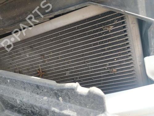 Used AC radiator FORD FIESTA VI (CB1, CCN) 1.6 Ti (105 hp) 24676601
