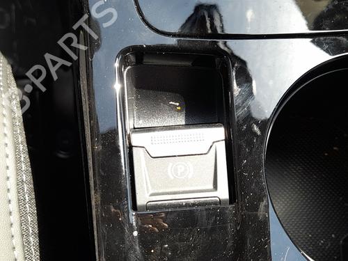 håndbremse håndbremse PEUGEOT 208 II (UB_, UP_, UW_, UJ_) 1.2 PureTech 100 (101 hp) 34157625 34157625