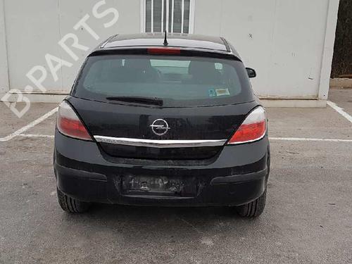 Mass air flow sensor OPEL ASTRA H (A04)  | BP7045430M95 