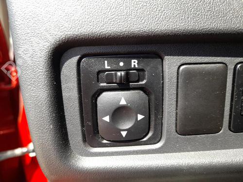 Used Mirror switch MITSUBISHI MIRAGE / SPACE STAR VI Hatchback (A0_A) 1.2 (A03A) (80 hp) 27614883