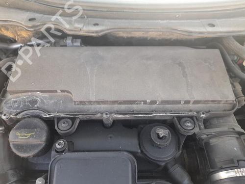 Used Air filter box MAZDA 2 (DE_, DH_) 1.4 MZR-CD (68 hp) 27202154
