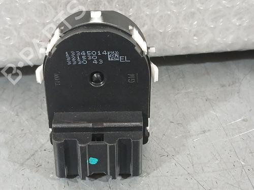 Mirror switch OPEL ASTRA J Saloon 1.4 Turbo (69) | BP34448081I25 - Image 2