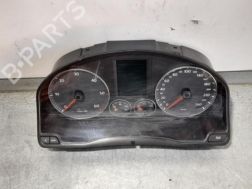 Used Instrument cluster VW GOLF V (1K1) [2003-2010]  9948610