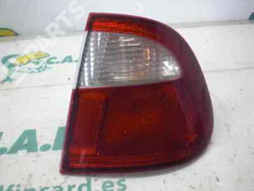 Used Right taillight SEAT CORDOBA (6K1, 6K2) 1.9 SDI (68 hp) 31209