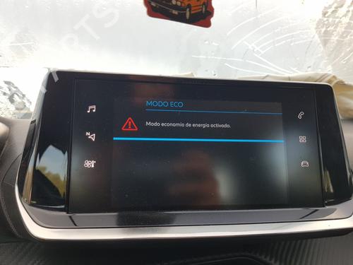 Elektronische module PEUGEOT 2008 II (UD_, US_, UY_, UJ_, UR_, UC_) [2019-2025]  15683280