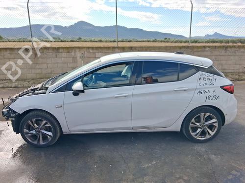 Brugte OPEL ASTRA K (B16)  1.4 Turbo (68)  4999408