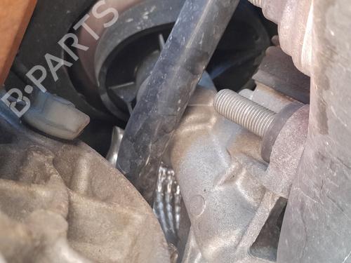 Styregear/Snekke RENAULT MEGANE IV Hatchback (B9A/M/N_) 1.2 TCe 130 (B9MR) (130 hp) 28818140