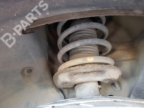 Used Left front shock absorber VW PASSAT B6 (3C2) [2005-2010]  11347241