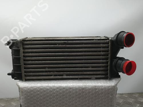 Used Intercooler CITROËN C4 II (NC_) [2009-2025]  7540365
