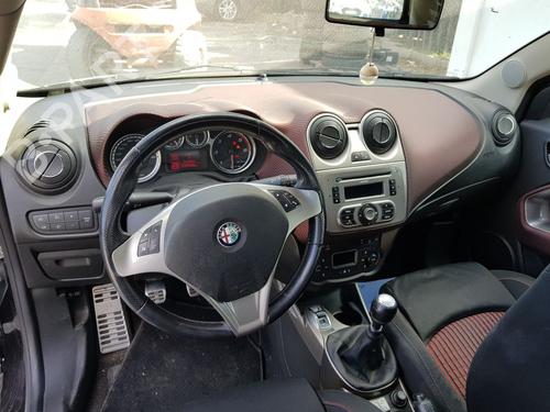 Mass air flow sensor ALFA ROMEO MITO (955_)  | BP8492296M95 