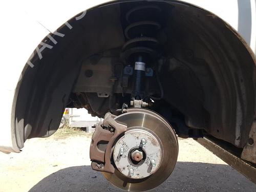 Used Wheel arch MAZDA 2 (DE_, DH_) 1.5 (DE5FS) (103 hp) 29401165