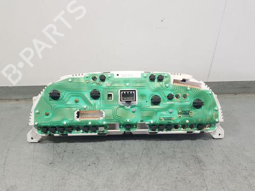 Instrument cluster CHEVROLET REZZO MPV (U100) 1.6 | BP24842107C47