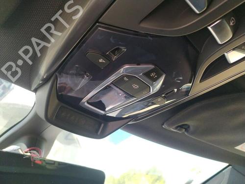 Used Interior roof light CITROËN DS5 2.0 BlueHDi 150 (150 hp) 25334309