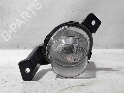 Used Left front fog light KIA RIO IV (YB, SC, FB) [2017-2026]  6535126