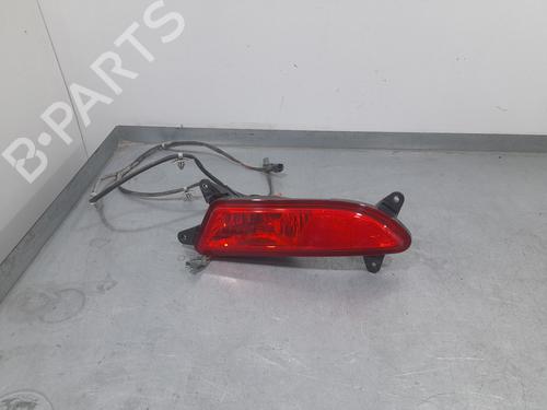 Used Rear bumper left light KIA CEE'D Hatchback (ED) [2006-2012]  30434820