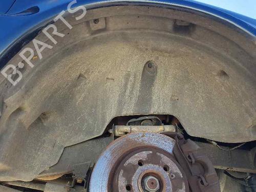 Used Wheel arch MERCEDES-BENZ M-CLASS (W163) ML 270 CDI (163.113) (163 hp) 22715045