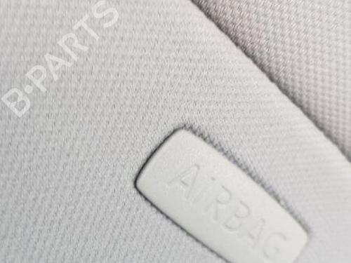 Used Right curtain airbag VW GOLF V (1K1) 1.6 (102 hp) 25470284