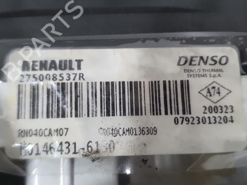 Climate control RENAULT EXPRESS Box Body/MPV 1.5 Blue dCi 75 (F6AA) | BP39600567I5 - Image 4